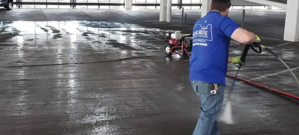 Pressure Washing vs. Soft Washing: Which Does Your Home Need?
